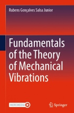  Fundamentals of the Theory of Mechanical Vibrations - ISBN 9783031839948