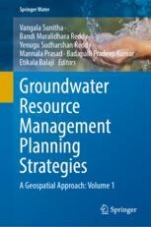 Groundwater Resource Management Planning Strategies - ISBN 9783031888694