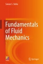 Fundamentals of Fluid Mechanics - ISBN 9783032042095