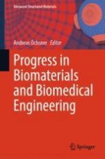 Progress in Biomaterials and Biomedical Engineering - ISBN 9783032135506