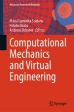 Computational Mechanics and Virtual Engineering - ISBN 9783032207609