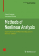 Methods of Nonlinear Analysis - ISBN 9783034803861