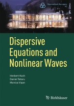 Dispersive Equations and Nonlinear Waves - ISBN 9783034807357
