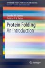 Protein Folding - ISBN 9783319008813