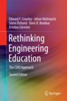 Rethinking Engineering Education - ISBN 9783319055602