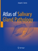 Atlas of Salivary Gland Pathology - ISBN 9783319090207