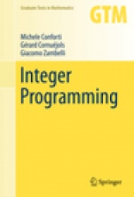 Integer Programming - ISBN 9783319110073
