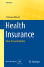 Health Insurance - ISBN 9783319122342