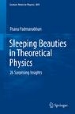 Sleeping Beauties in Theoretical Physics - ISBN 9783319134420