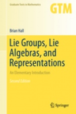 Lie Groups, Lie Algebras, and Representations - ISBN 9783319134666