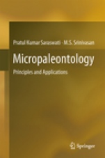 Micropaleontology - ISBN 9783319145730