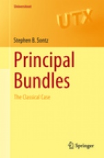 Principal Bundles - ISBN 9783319147642