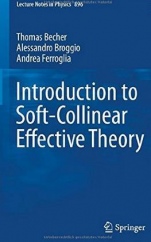 Introduction to Soft-Collinear Effective Theory - ISBN 9783319148472