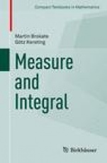 Measure and Integral - ISBN 9783319153643