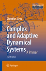 Complex and Adaptive Dynamical Systems - ISBN 9783319162645