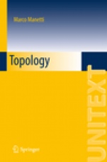 Topology - ISBN 9783319169576