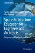 Space Architecture Education for Engineers and Architects - ISBN 9783319192789