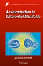 An Introduction to Differential Manifolds - ISBN 9783319207346