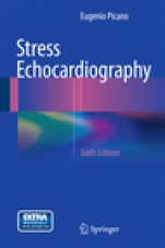 Stress Echocardiography - ISBN 9783319209579