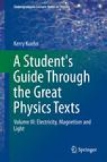 A Students Guide Through the Great Physics Texts - ISBN 9783319218151