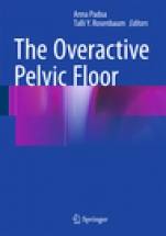 The Overactive Pelvic Floor - ISBN 9783319221496