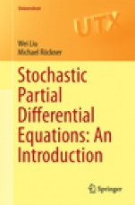 Stochastic Partial Differential Equations: An Introduction - ISBN 9783319223537