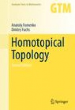 Homotopical Topology - ISBN 9783319234878