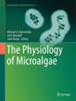 The Physiology of Microalgae - ISBN 9783319249438