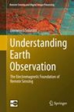 Understanding Earth Observation - ISBN 9783319256320