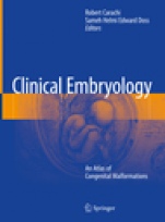 Clinical Embryology - ISBN 9783319261560