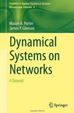 Dynamical Systems on Networks - ISBN 9783319266404