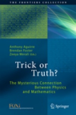 Trick or Truth? - ISBN 9783319274942
