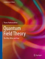 Quantum Field Theory - ISBN 9783319281711