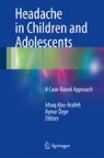 Headache in Children and Adolescents - ISBN 9783319286266