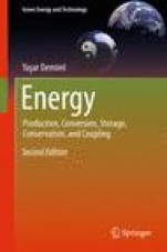 Energy - ISBN 9783319296487