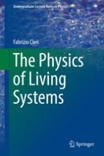 The Physics of Living Systems - ISBN 9783319306452