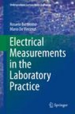 Electrical Measurements in the Laboratory Practice - ISBN 9783319311005