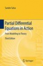 Partial Differential Equations in Action - ISBN 9783319312378