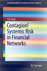 Contagion! Systemic Risk in Financial Networks - ISBN 9783319339290