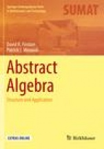 Abstract Algebra - ISBN 9783319343952