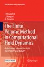 The Finite Volume Method in Computational Fluid Dynamics - ISBN 9783319348643