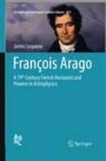 François Arago - ISBN 9783319356464