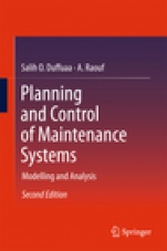 Planning and Control of Maintenance Systems - ISBN 9783319371818