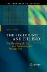The Beginning and the End - ISBN 9783319380650