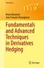 Fundamentals and Advanced Techniques in Derivatives Hedging - ISBN 9783319389882