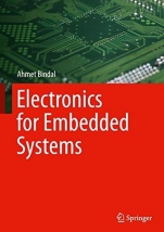 Electronics for Embedded Systems - ISBN 9783319394374