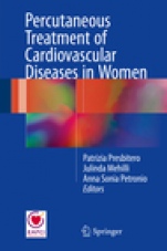Percutaneous Treatment of Cardiovascular Diseases in Women - ISBN 9783319396095