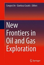 New Frontiers in Oil and Gas Exploration - ISBN 9783319401225
