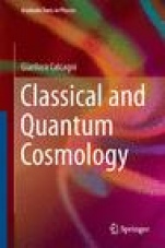 Classical and Quantum Cosmology - ISBN 9783319411255