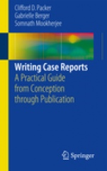 Writing Case Reports - ISBN 9783319418988